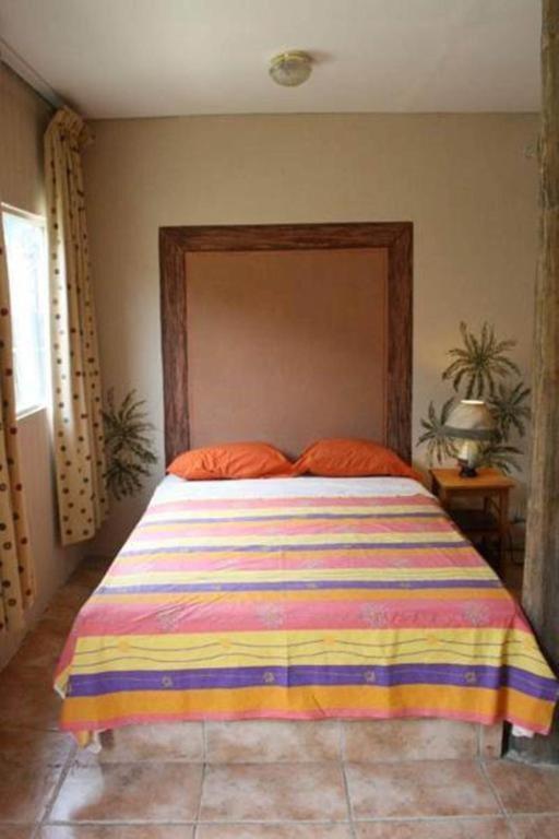 Cabinas Flamingo Playa Flamingo Exteriör bild